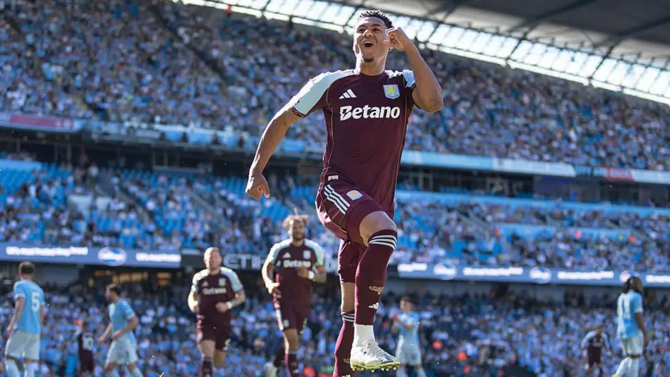 Watkins' departure would cut deepest - and Villa did not see it coming